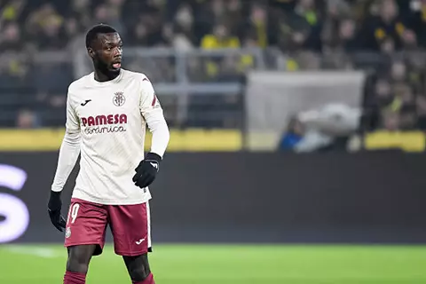 قبل أمم أفريقيا.. بيبي يعتذر لجماهير المغرب